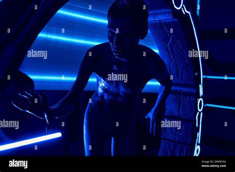 Alien Device 的图像结果