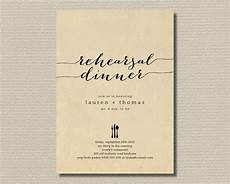 Wedding Rehearsal Dinner Invitations by Printable Wedding Rehearsal Dinner Invitation By Wedding Rehearsal Dinner Invitations