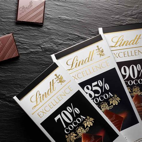 Discover our Chocolate Brands | Lindt Shop UK