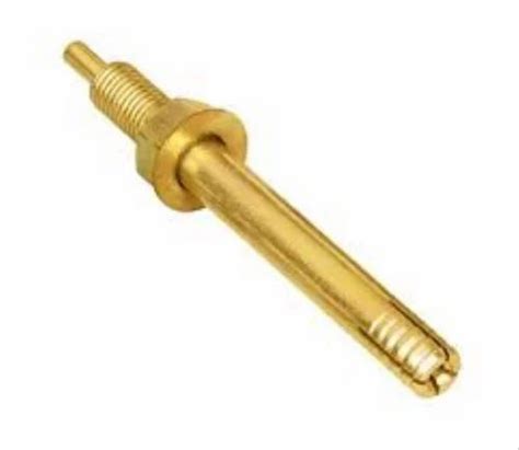 Anchor Bolt - Pin Type Bullet Anchor Manufacturer from Surat