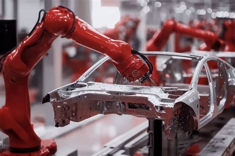 Car Factory Machine 的图像结果