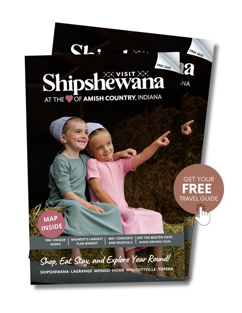 Michiana Event Center (MEC) | Visit Shipshewana