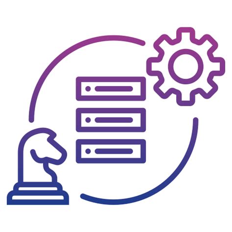 Data Strategy Icon 的图像结果