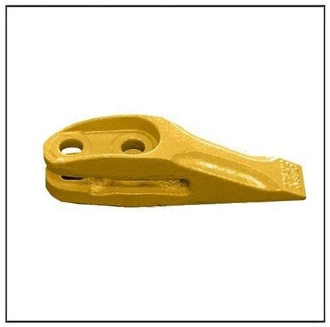 Excavator Bucket Tooth Manufacturer, Supplier from Ludhiana