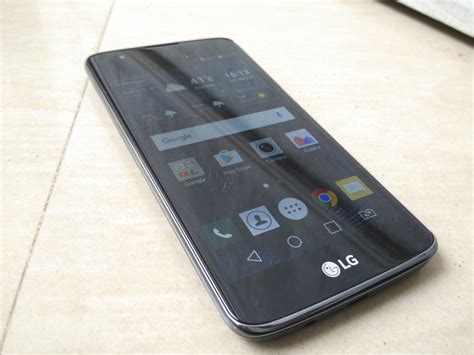 Image result for LG K7 Tutorial