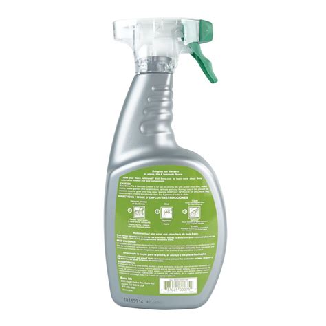 Stone, Tile and Laminate Floor Spray Cleaner - 32 oz (947 ml) - Bona ...