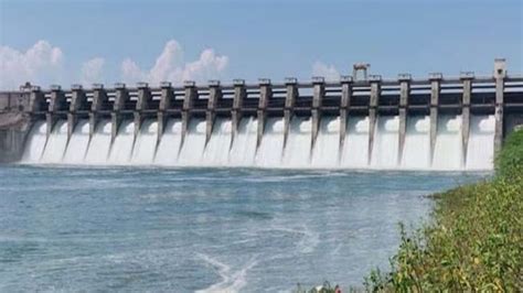 Chhatrapati Sambhajinagar: Seismometer For Jayakwadi Dam To Take 3-4 Months
