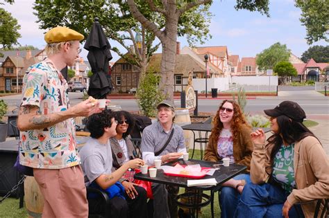 The 6 Best Bakeries in Solvang: A Local’s Guide to Sweet Danish Bliss ...