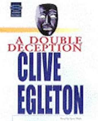 A Double Deception: Unabridged : Egleton, Clive, Wale, Terry: Amazon.in ...