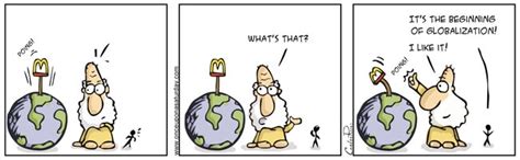 Globalization Cartoon 的图像结果