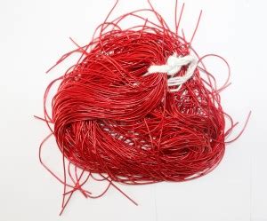 Dealx 1MM Zardosi Spring (Smooth Dabka) French Metallic Wire for ...