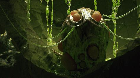 Image result for Alien Neste