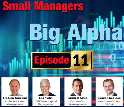 A carbon fund that walks the walk - Opalesque