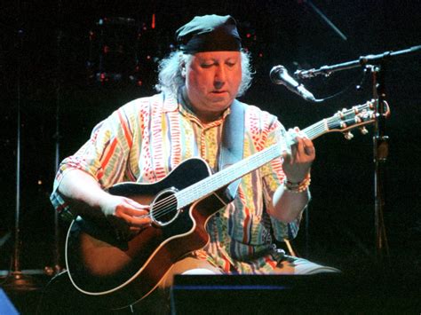 Peter Green Guitar Mick Fleetwood's All Star Tribute To Peter Green