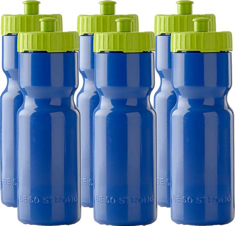 Top 10 Dishwasher Safe Colored Squeeze Water Bottle - Home Previews