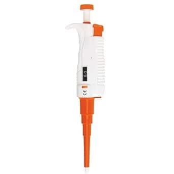 Eduscope Micropipette 100-1000ul Excellent Variable Volume With ...