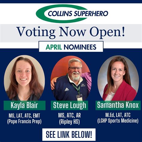 Collins Sports Medicine on LinkedIn: Introducing the Collins Superhero ...