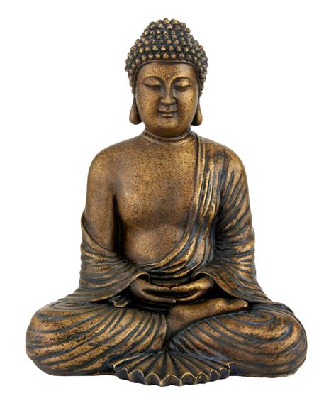 Gautama Buddha PNG