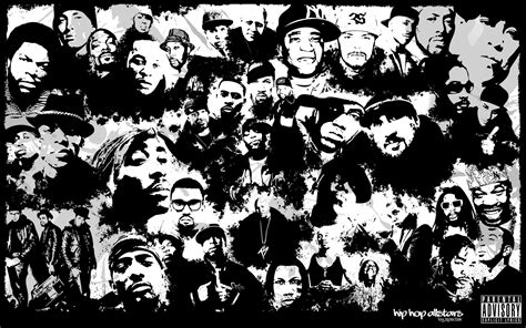 Hip Hop HD Wallpapers | PixelsTalk.Net