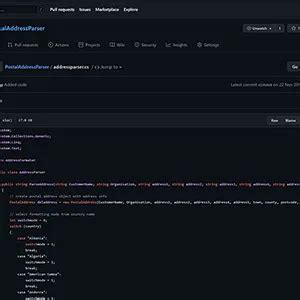 Image result for Python Address Parser