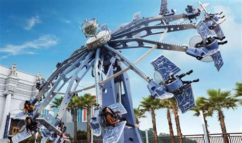 SkyWorlds Theme Park Malaysia | Tickets, How to Reach, and More