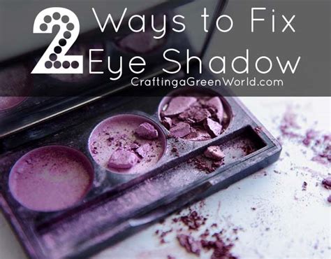 Image result for Tutorial How to Fix Eye Shadows