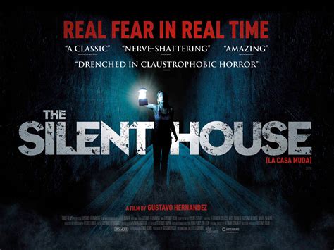 The Silent House (La Casa Muda) Review - HeyUGuys