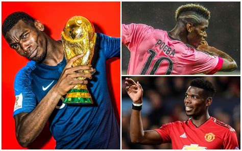 ¡Pogba resurge! El francés podría regresar antes de lo previsto