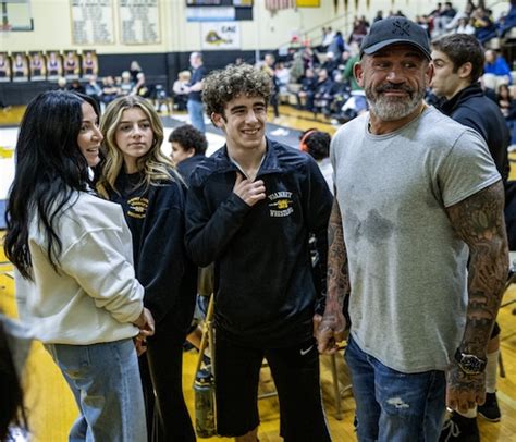 Disqualified! 3-time state wrestling champ out of tourney following ...