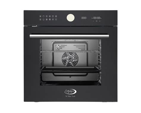 Oxy 6063-15 F Oven (With Air Fryer Function) – JYOTI INDIA