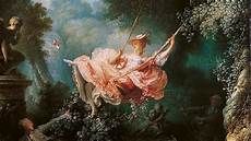 the swing rococo the height of flamboyancy the swing rococo the height of flamboyancy