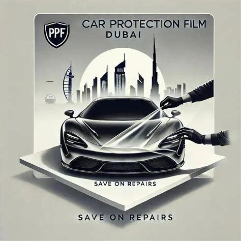 PPF Car Protection Dubai: Save on Repairs – Eduyush