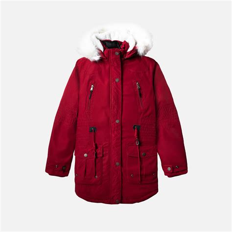 Chamarras para Dama – Michel Domit