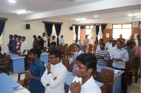 St. Peter's Pontifical Institute - Excellence in Theological Education