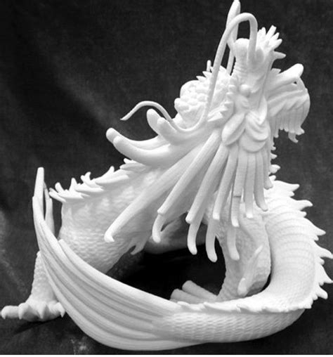 哈尔滨3D打印工艺礼品 3D打印人像摆件