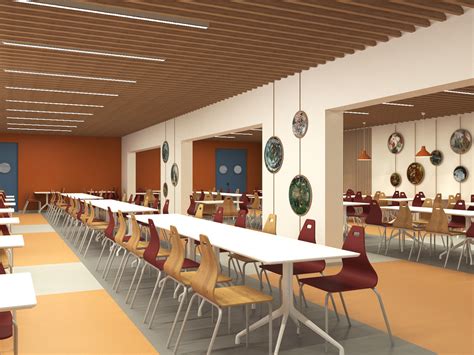 Cafeteria 的图像结果