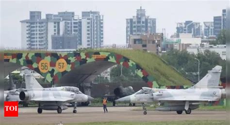 Xi Jinping: Readying for war, the PLA burrows underground and hardens ...