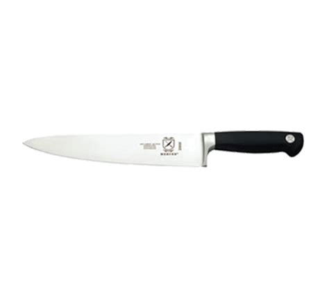 Mercer Culinary M20610 Genesis 10" Chef's Knife - Ford Hotel Supply