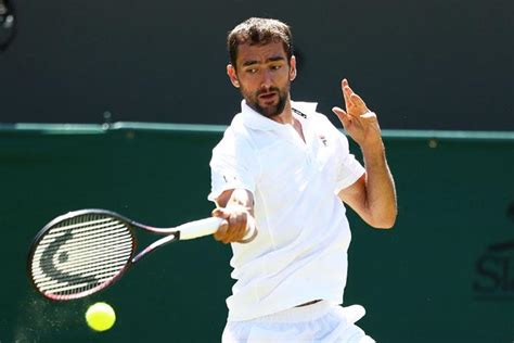 Wimbledon PHOTOS: Vekic knocks out Stephens; Wozniacki, Cilic advance ...