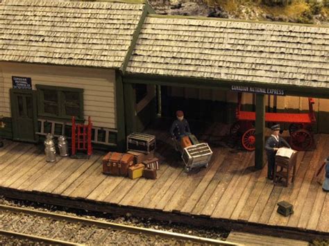 Image result for HO Train Layout Construction