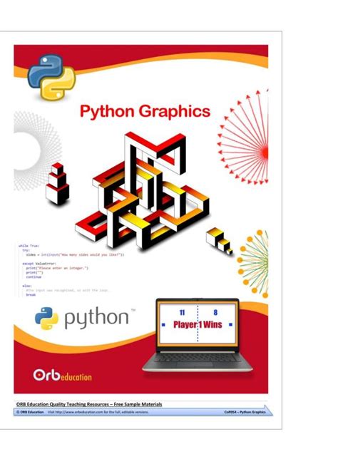 Image result for Python How to Use Graphics