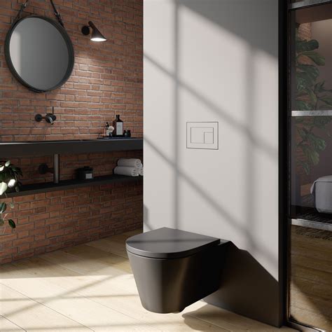 TECE In Wall Cisterns & Flush Plates | TECE Toilet Cisterns Sydney