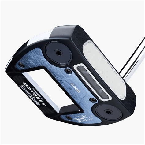 Limited Edition Good Good x Odyssey Golf Putters | Odyssey Golf