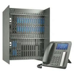EPABX System - Matrix Eternity NENX 416 Small IP PBX System EPABX ...