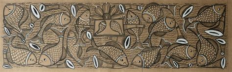 SYMBOLISM OF FISH IN INDIAN ART