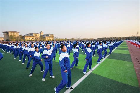 邯郸初中学校排名榜2022年，排名前10的中学-快问教育