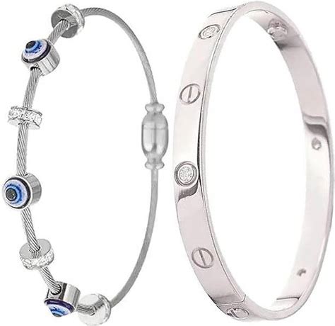 Couple Bracelets - Buy Couple Bracelets online at Best Prices in India ...