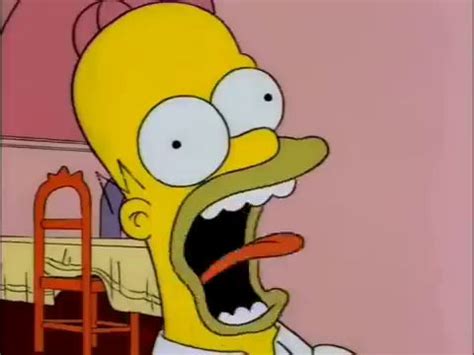 Image result for Head Exploding Homer