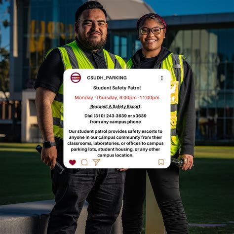 Parking & Transportation Services (@csudh_parking) • Instagram photos ...