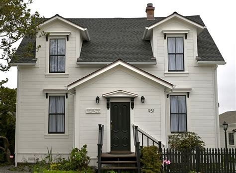 NICHOLSON HOUSE AT BEAUJOLAIS (Mendocino) - Inn Reviews, Photos, Rate ...